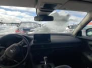 ✅ 2024 Honda HR-V LX • VIN: 3CZRZ2H31RM103181 • Lot: 44764545. Listed on Copart with 9,779 mi. Free auction sales archive from the USA and detailed vehicle history report at DreamBid. Image 8.