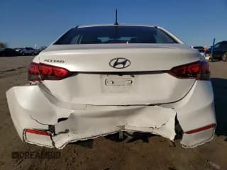 ✅ 2019 Hyundai Accent SE • VIN: 3KPC24A35KE065072 • Lot: 42740744. Wystawiony na Copart z przebiegiem 67 285 mil. Bezpłatny archiwum sprzedaży aukcyjnych z USA i szczegółowy raport historii pojazdu na DreamBid. Zdjęcie 6.