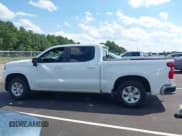 ✅ 2019 Chevrolet Silverado 1500 LT • VIN: 3GCPWCED6KG187883 • Lot: 43069333. Wystawiony na IAAI z przebiegiem 117 948 mil. Bezpłatny archiwum sprzedaży aukcyjnych z USA i szczegółowy raport historii pojazdu na DreamBid. Zdjęcie 14.