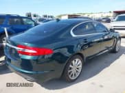 ✅ 2015 Jaguar XF T Premium • VIN: SAJWA0FS2FPU81130 • Lot: 42304645. Wystawiony na IAAI z przebiegiem 59 080 mil. Bezpłatny archiwum sprzedaży aukcyjnych z USA i szczegółowy raport historii pojazdu na DreamBid. Zdjęcie 4.