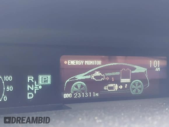 ✅ 2011 Toyota Prius I • VIN: JTDKN3DU8B5373821 • Lot: 43235163. Wystawiony na IAAI z przebiegiem 231 311 mil. Bezpłatny archiwum sprzedaży aukcyjnych z USA i szczegółowy raport historii pojazdu na DreamBid. Zdjęcie 15.