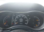 ✅ 2018 Jeep Grand Cherokee Limited • VIN: 1C4RJEBG4JC181745 • Lot: 42085315. Listed on IAAI with 81,533 mi. Free auction sales archive from the USA and detailed vehicle history report at DreamBid. Image 7.