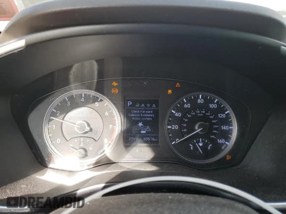 ✅ 2020 Hyundai Santa Fe SE • VIN: 5NMS2CAD2LH249474 • Lot: 42474634. Wystawiony na Copart z przebiegiem 80 518 mil. Bezpłatny archiwum sprzedaży aukcyjnych z USA i szczegółowy raport historii pojazdu na DreamBid. Zdjęcie 9.