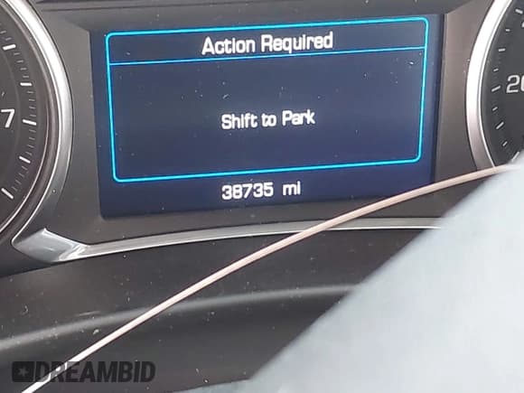 ✅ 2021 Chevrolet Equinox LT • VIN: 2GNAXUEV8M6158778 • Лот: 43474086. Опубликован ранее на IAAI с пробегом 38 735 миль. Бесплатный доступ к архиву аукционных продаж из США и подробный отчёт об истории автомобиля на DreamBid. Изображение 15.