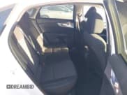 ✅ 2022 Kia Forte LXS • VIN: 3KPF24AD3NE456358 • Lot: 43507941. Wystawiony na IAAI z przebiegiem 17 659 mil. Bezpłatny archiwum sprzedaży aukcyjnych z USA i szczegółowy raport historii pojazdu na DreamBid. Zdjęcie 8.