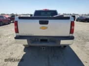 ✅ 2012 Chevrolet Silverado 2500HD Work Truck • VIN: 1GC0CVCG8CF175627 • Lot: 68870165. Listed on Copart with 157,286 mi. Free auction sales archive from the USA and detailed vehicle history report at DreamBid. Image 6.