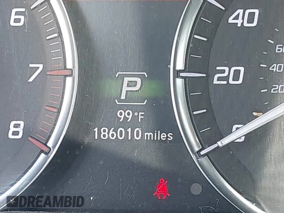 ✅ 2017 Acura TLX Technology • VIN: 19UUB1F57HA002596 • Lot: 42561618. Wystawiony na IAAI z przebiegiem 186 010 mil. Bezpłatny archiwum sprzedaży aukcyjnych z USA i szczegółowy raport historii pojazdu na DreamBid. Zdjęcie 15.