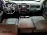 2015 Ram 1500 Tradesman with VIN 1C6RR7FT8FS667040, listed as a Copart auction lot 65047515 with 100,027 mi miles and Clean title. Bid and sale history available at DreamBid. Image 8.