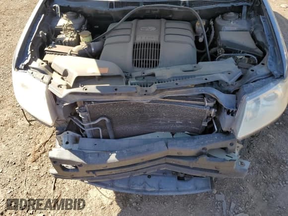 ✅ 2008 Subaru Tribeca Limited • VIN: 4S4WX93DX84406571 • Лот: 61845465. Опубликован ранее на Copart с пробегом Не указан. Бесплатный доступ к архиву аукционных продаж из США и подробный отчёт об истории автомобиля на DreamBid. Изображение 11.