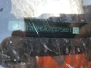 ✅ 2024 Lexus RX 350 Premium • VIN: 2T2BAMCA0RC075801 • Lot: 54870475. Wystawiony na Copart z przebiegiem Nie podano. Bezpłatny archiwum sprzedaży aukcyjnych z USA i szczegółowy raport historii pojazdu na DreamBid. Zdjęcie 13.