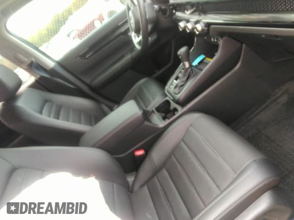 ✅ 2024 Honda CR-V EX-L • VIN: 2HKRS4H7XRH474144 • Lot: 43417098. Listed on IAAI with 16,077 mi. Free auction sales archive from the USA and detailed vehicle history report at DreamBid. Image 5.