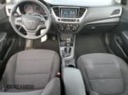 ✅ 2020 Hyundai Accent SEL • VIN: 3KPC24A6XLE100829 • Лот: 80966154. Опубликован ранее на Copart с пробегом 59 635 миль. Бесплатный доступ к архиву аукционных продаж из США и подробный отчёт об истории автомобиля на DreamBid. Изображение 8.
