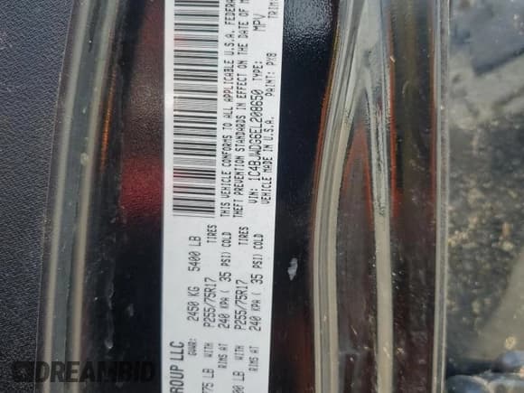 ✅ 2014 Jeep Wrangler Unlimited Sport • VIN: 1C4BJWDG6EL208650 • Лот: 80661435. Опубликован ранее на Copart с пробегом Не указан. Бесплатный доступ к архиву аукционных продаж из США и подробный отчёт об истории автомобиля на DreamBid. Изображение 13.