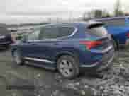 2021 Hyundai Santa Fe SEL z VIN 5NMS64AJXMH323029, wystawiony jako Copart lot #38758993 z przebiegiem 37 402 mil mil oraz . Historia ofert i sprzedaży dostępna na DreamBid. Obrazek 2.