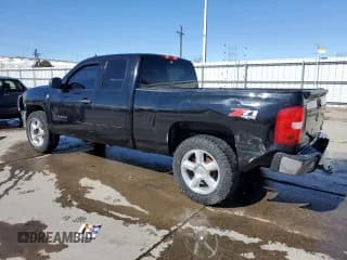 ✅ 2013 Chevrolet Silverado 1500 LT • VIN: 1GCRKSE75DZ360272 • Lot: 47519174. Listed on Copart with 265,634 mi. Free auction sales archive from the USA and detailed vehicle history report at DreamBid. Image 2.