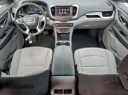 ✅ 2022 GMC Terrain SLE • VIN: 3GKALTEV3NL180025 • Lot: 92952805. Listed on Copart with 154,799 mi. Free auction sales archive from the USA and detailed vehicle history report at DreamBid. Image 8.