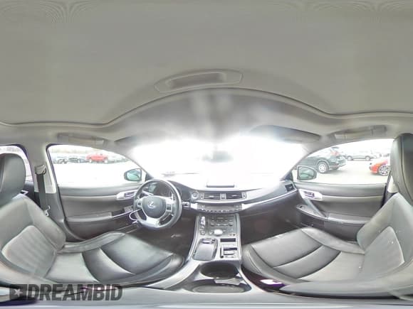 ✅ 2012 Lexus CT 200h Premium • VIN: JTHKD5BH4C2120128 • Лот: 91780065. Опубликован ранее на Copart с пробегом 147 391 миль. Бесплатный доступ к архиву аукционных продаж из США и подробный отчёт об истории автомобиля на DreamBid. Изображение 15.