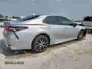2021 Toyota Camry Hybrid SE с VIN 4T1G31AK0MU031853, выставлен на аукционе Copart как лот 70505975 с пробегом 42 233 миль миль и Чистый • Clean title. История ставок и продаж доступна на DreamBid. Изображение 3.