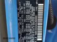 ✅ 2022 Hyundai Kona N Line • VIN: KM8K33A34NU868881 • Лот: 63098053. Опубликован ранее на Copart с пробегом 27 340 миль. Бесплатный доступ к архиву аукционных продаж из США и подробный отчёт об истории автомобиля на DreamBid. Изображение 13.