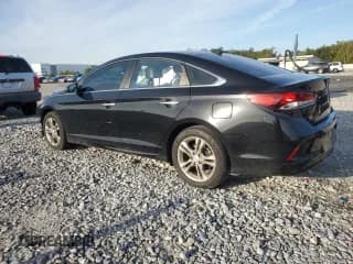 ✅ 2018 Hyundai Sonata SEL • VIN: 5NPE34AF8JH638234 • Лот: 91662765. Опубликован ранее на Copart с пробегом 130 030 миль. Бесплатный доступ к архиву аукционных продаж из США и подробный отчёт об истории автомобиля на DreamBid. Изображение 2.