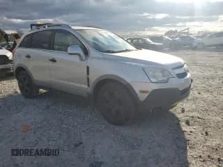 ✅ 2014 Chevrolet Captiva Sport LS • VIN: 3GNAL2EK7ES616304 • Lot: 87121914. Wystawiony na Copart z przebiegiem 151 557 mil. Bezpłatny archiwum sprzedaży aukcyjnych z USA i szczegółowy raport historii pojazdu na DreamBid. Zdjęcie 4.