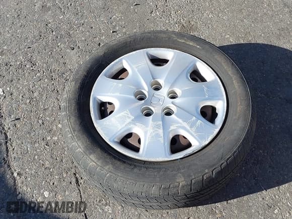 ✅ 2003 Honda Accord LX • VIN: 1HGCM66303A079689 • Лот: 42989732. Опубликован ранее на IAAI с пробегом 188 817 миль. Бесплатный доступ к архиву аукционных продаж из США и подробный отчёт об истории автомобиля на DreamBid. Изображение 12.