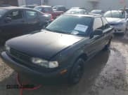 ✅ 1992 Nissan Sentra E • VIN: 1N4EB32AXNC814739 • Lot: 41763476. Wystawiony na IAAI z przebiegiem 136 990 mil. Bezpłatny archiwum sprzedaży aukcyjnych z USA i szczegółowy raport historii pojazdu na DreamBid. Zdjęcie 2.