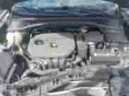 ✅ 2018 Hyundai Tucson SEL • VIN: KM8J33A46JU600381 • Lot: 43268402. Wystawiony na IAAI z przebiegiem 88 535 mil mil. Skorzystaj z bezpłatnego archiwum sprzedaży aukcyjnych z USA i zobacz szczegółowy raport historii pojazdu na DreamBid. Zdjęcie 10.