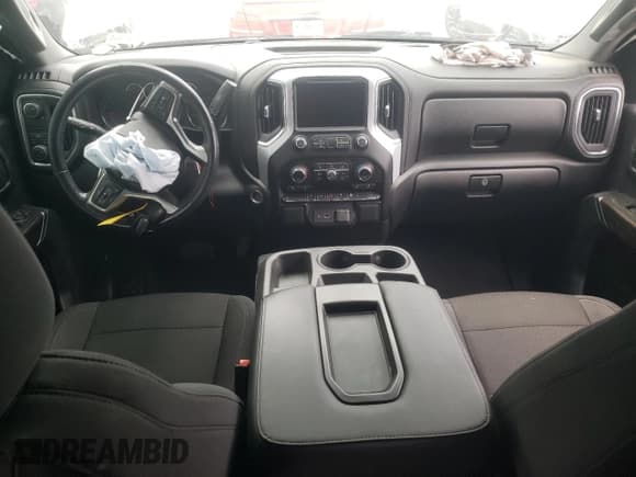 ✅ 2020 Chevrolet Silverado 1500 LT • VIN: 1GCRWCED6LZ380464 • Lot: 69937074. Wystawiony na Copart z przebiegiem Nie podano. Bezpłatny archiwum sprzedaży aukcyjnych z USA i szczegółowy raport historii pojazdu na DreamBid. Zdjęcie 8.