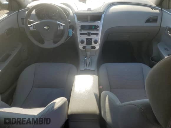 2012 Chevrolet Malibu 1LT с VIN 1G1ZC5EU8CF133915, выставлен на аукционе Copart как лот 88471795 с пробегом 161 366 миль миль и Списание • Salvage title. История ставок и продаж доступна на DreamBid. Изображение 8.