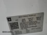 ✅ 2018 Chevrolet Silverado 2500HD Work Truck • VIN: 1GC1KUEG3JF261665 • Лот: 65517145. Опубликован ранее на Copart с пробегом 85 140 миль. Бесплатный доступ к архиву аукционных продаж из США и подробный отчёт об истории автомобиля на DreamBid. Изображение 12.