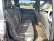 ✅ 2011 Honda Odyssey EX-L • VIN: 5FNRL5H65BB018633 • Lot: 81829435. Wystawiony na Copart z przebiegiem 208 137 mil. Bezpłatny archiwum sprzedaży aukcyjnych z USA i szczegółowy raport historii pojazdu na DreamBid. Zdjęcie 11.