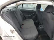 ✅ 2012 Volkswagen Jetta S • VIN: 3VW2K7AJ1CM351548 • Lot: 56754615. Listed on Copart with 173,059 mi. Free auction sales archive from the USA and detailed vehicle history report at DreamBid. Image 10.