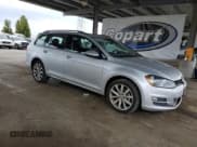 ✅ 2017 Volkswagen Golf S • VIN: 3VWC17AU4HM508403 • Лот: 81996785. Опубликован ранее на Copart с пробегом 89 996 миль. Бесплатный доступ к архиву аукционных продаж из США и подробный отчёт об истории автомобиля на DreamBid. Изображение 4.