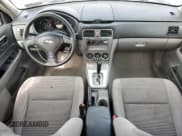 ✅ 2006 Subaru Forester X • VIN: JF1SG63616H759151 • Lot: 90609635. Listed on Copart with 138,670 mi. Free auction sales archive from the USA and detailed vehicle history report at DreamBid. Image 8.