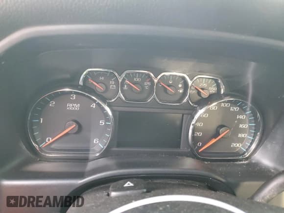 ✅ 2018 Chevrolet Silverado 1500 LT • VIN: 1GCVKREC2JZ297177 • Lot: 88994585. Listed on Copart with Not provided. Free auction sales archive from the USA and detailed vehicle history report at DreamBid. Image 9.