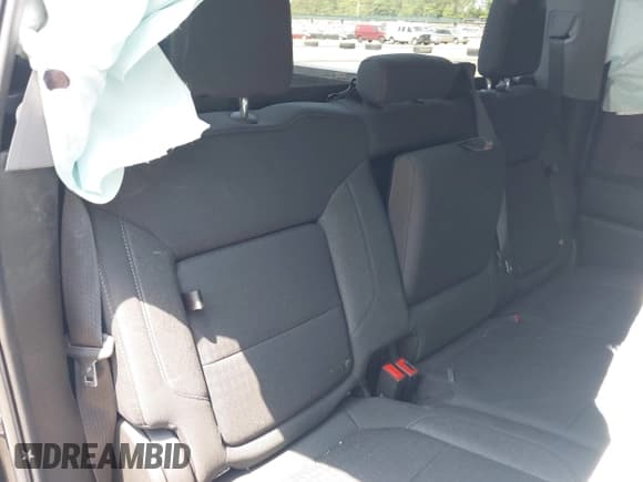 ✅ 2021 Chevrolet Silverado 1500 LT Trail Boss • VIN: 3GCPYFED4MG397719 • Lot: 42536981. Listed on IAAI with 65,073 mi. Free auction sales archive from the USA and detailed vehicle history report at DreamBid. Image 8.