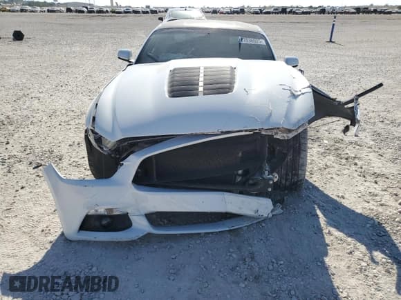 ✅ 2015 Ford Mustang GT Premium • VIN: 1FA6P8CF2F5381503 • Lot: 87036925. Wystawiony na Copart z przebiegiem 60 401 mil. Bezpłatny archiwum sprzedaży aukcyjnych z USA i szczegółowy raport historii pojazdu na DreamBid. Zdjęcie 5.