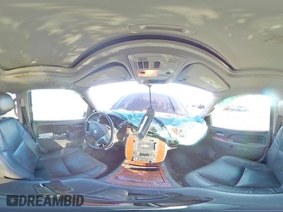 ✅ 2012 Chevrolet Suburban LTZ • VIN: 1GNSKKE79CR292646 • Lot: 89739465. Listed on Copart with 202,388 mi. Free auction sales archive from the USA and detailed vehicle history report at DreamBid. Image 15.