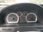 ✅ 2009 Chevrolet Aveo 1LT • VIN: KL1TD66E39B605727 • Lot: 63116695. Wystawiony na Copart z przebiegiem 122 470 mil. Bezpłatny archiwum sprzedaży aukcyjnych z USA i szczegółowy raport historii pojazdu na DreamBid. Zdjęcie 9.