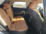 ✅ 2018 Lexus NX 300 • VIN: JTJBARBZ5J2174767 • Lot: 80631555. Listed on Copart with 109,211 mi. Free auction sales archive from the USA and detailed vehicle history report at DreamBid. Image 11.