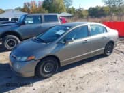 ✅ 2008 Honda Civic LX • VIN: 2HGFA15508H300972 • Lot: 43602900. Listed on IAAI with 222,584 mi. Free auction sales archive from the USA and detailed vehicle history report at DreamBid. Image 2.