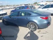 ✅ 2014 Mazda 6 i Grand Touring • VIN: JM1GJ1W62E1126147 • Lot: 43697289. Listed on IAAI with 140,014 mi. Free auction sales archive from the USA and detailed vehicle history report at DreamBid. Image 14.