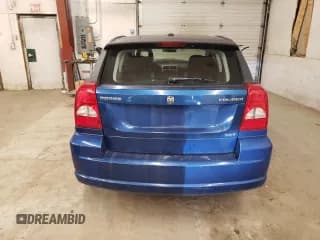 ✅ 2009 Dodge Caliber SXT • VIN: 1B3HB48A99D143909 • Лот: 81477544. Опубликован ранее на Copart с пробегом 273 023 миль. Бесплатный доступ к архиву аукционных продаж из США и подробный отчёт об истории автомобиля на DreamBid. Изображение 6.