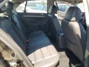 ✅ 2007 Volkswagen Jetta 2.5 • VIN: 3VWSG71KX7M103072 • Lot: 70921815. Listed on Copart with 135,507 mi. Free auction sales archive from the USA and detailed vehicle history report at DreamBid. Image 10.