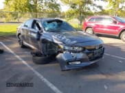 ✅ 2020 Honda Accord Sport • VIN: 1HGCV1F37LA046429 • Lot: 43341268. Wystawiony na IAAI z przebiegiem 63 115 mil. Bezpłatny archiwum sprzedaży aukcyjnych z USA i szczegółowy raport historii pojazdu na DreamBid. Zdjęcie 1.