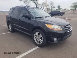 ✅ 2011 Hyundai Santa Fe SE • VIN: 5XYZHDAG3BG012045 • Lot: 84424125. Listed on Copart with 140,300 mi. Free auction sales archive from the USA and detailed vehicle history report at DreamBid. Image 1.
