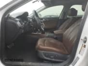 ✅ 2012 Audi A6 Prestige • VIN: WAUHGAFC2CN139251 • Lot: 52504415. Listed on Copart with 65,634 mi. Free auction sales archive from the USA and detailed vehicle history report at DreamBid. Image 7.