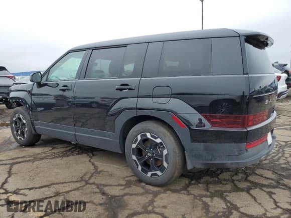 ✅ 2024 Hyundai Santa Fe SE • VIN: 5NMP1DGL1RH046470 • Лот: 57800225. Опубликован ранее на Copart с пробегом 13 974 миль. Бесплатный доступ к архиву аукционных продаж из США и подробный отчёт об истории автомобиля на DreamBid. Изображение 2.