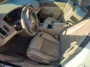 ✅ 2006 Cadillac STS • VIN: 1G6DW677360218886 • Lot: 84905405. Listed on Copart with 103,466 mi. Free auction sales archive from the USA and detailed vehicle history report at DreamBid. Image 7.